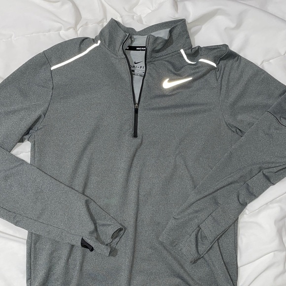 Nike Other - NIKE QUARTER ZIP